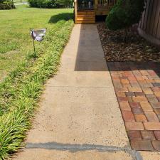 Sidewalk-Cleaning-in-Shelby-NC 0